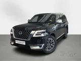 PATROL 5.6L V8 LE PLATINUM CITY BG EDITION (2022)